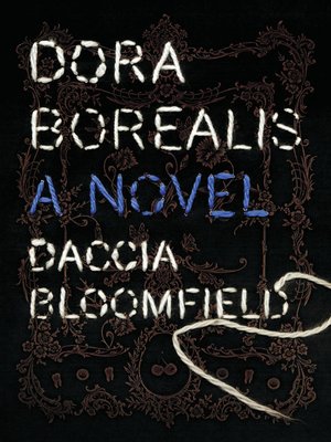 cover image of Dora Borealis